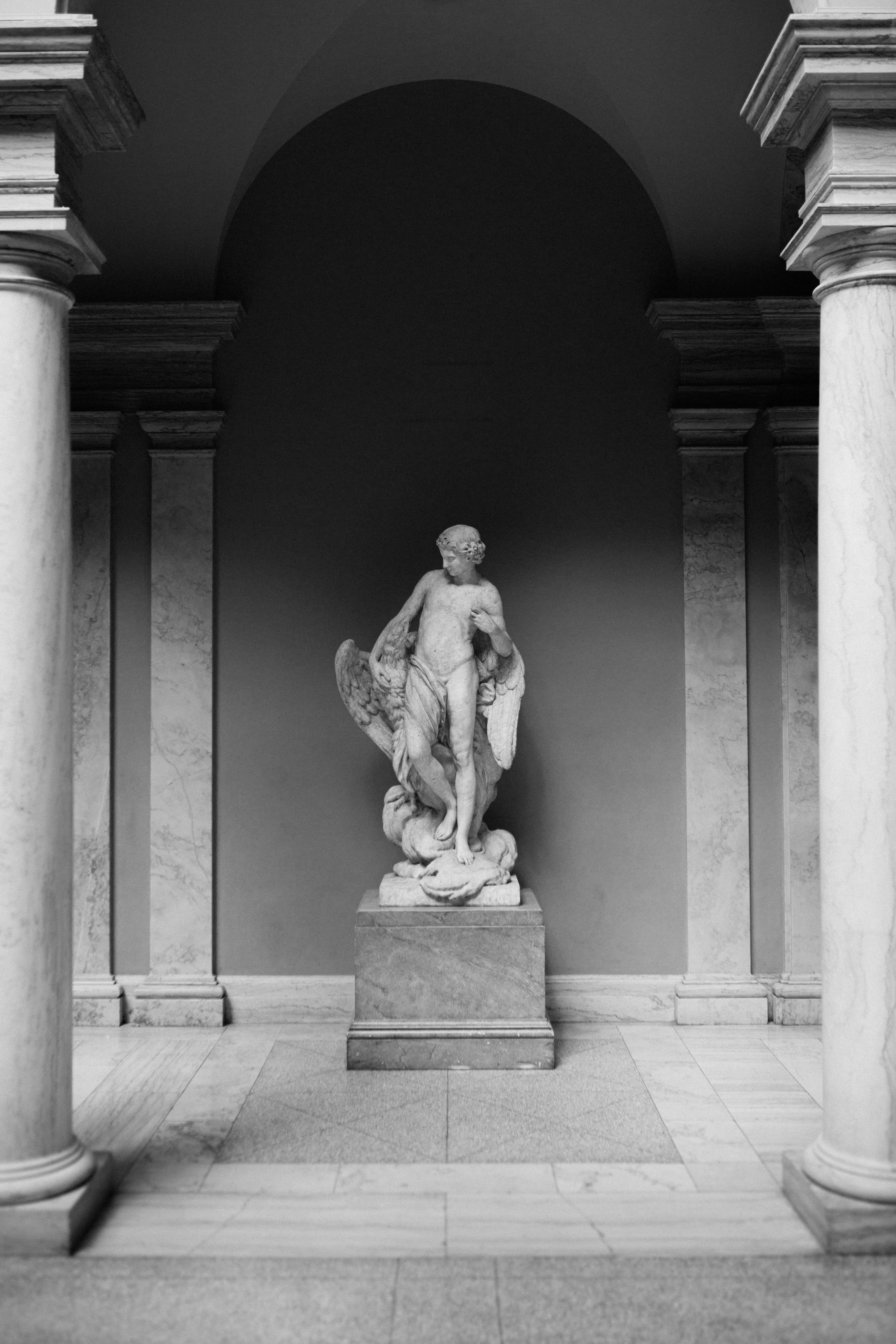 The Mestrovic Gallery