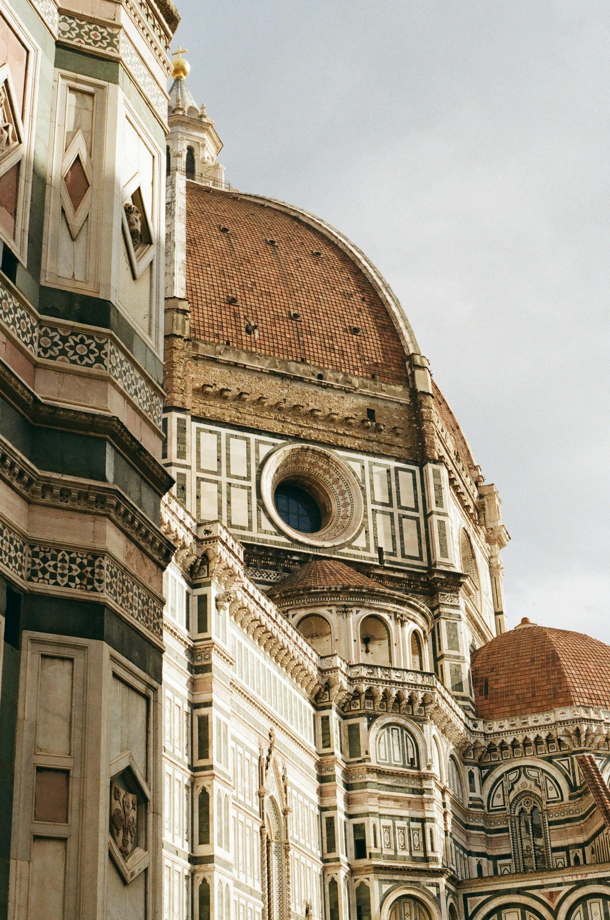 Climbing the Duomo Before the Crowds