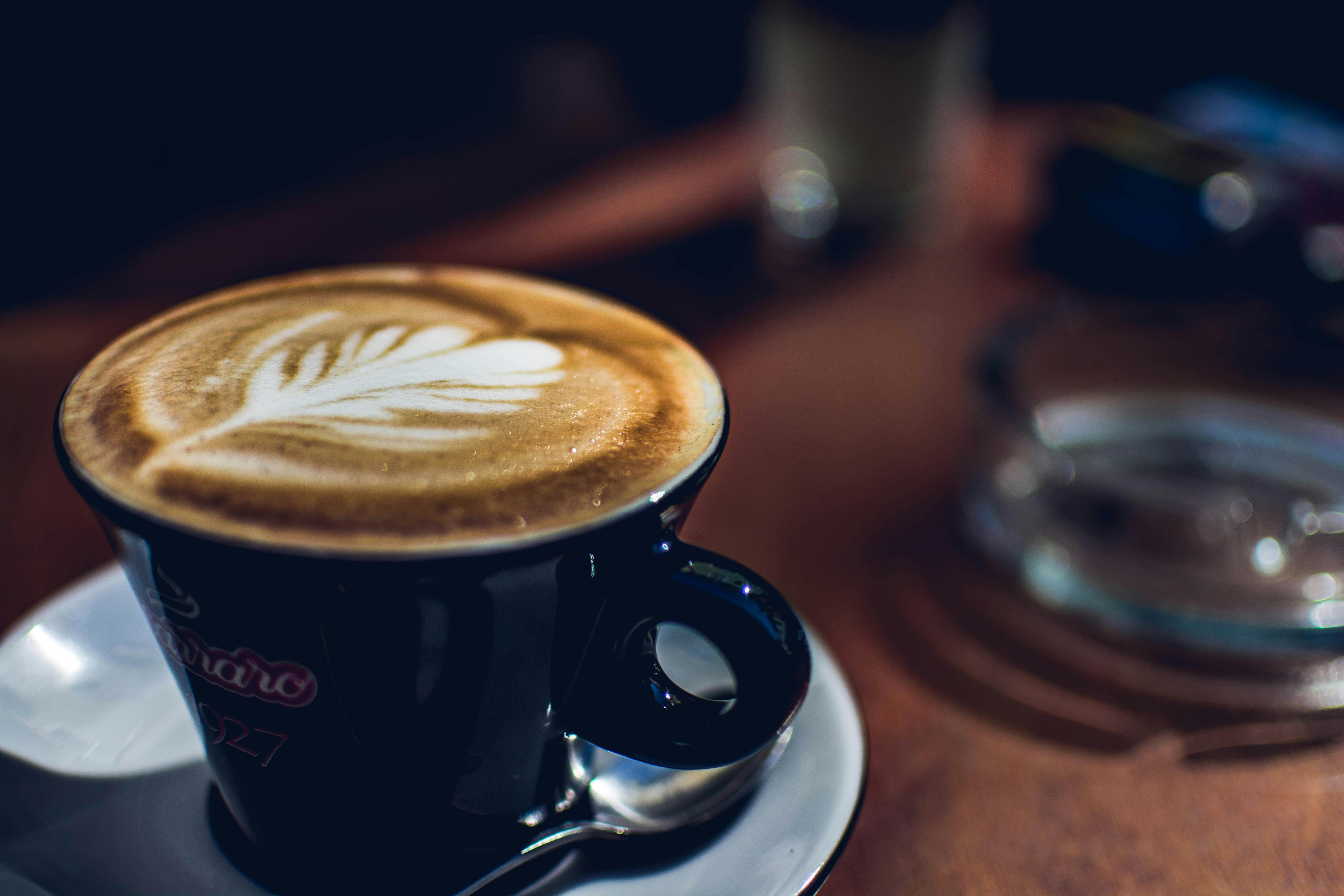 Coffee Culture in the Lower Town