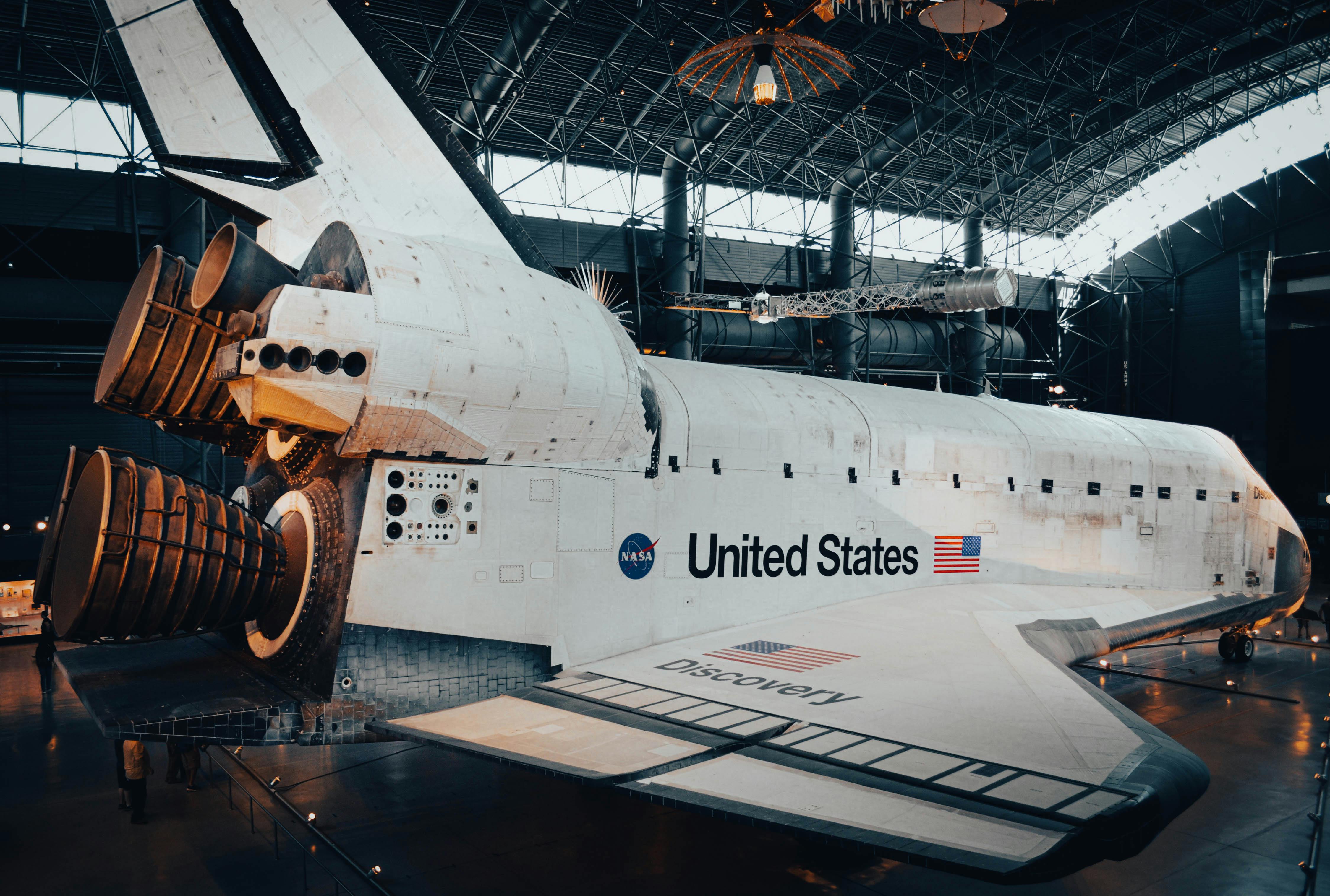 Smithsonian Museum Days