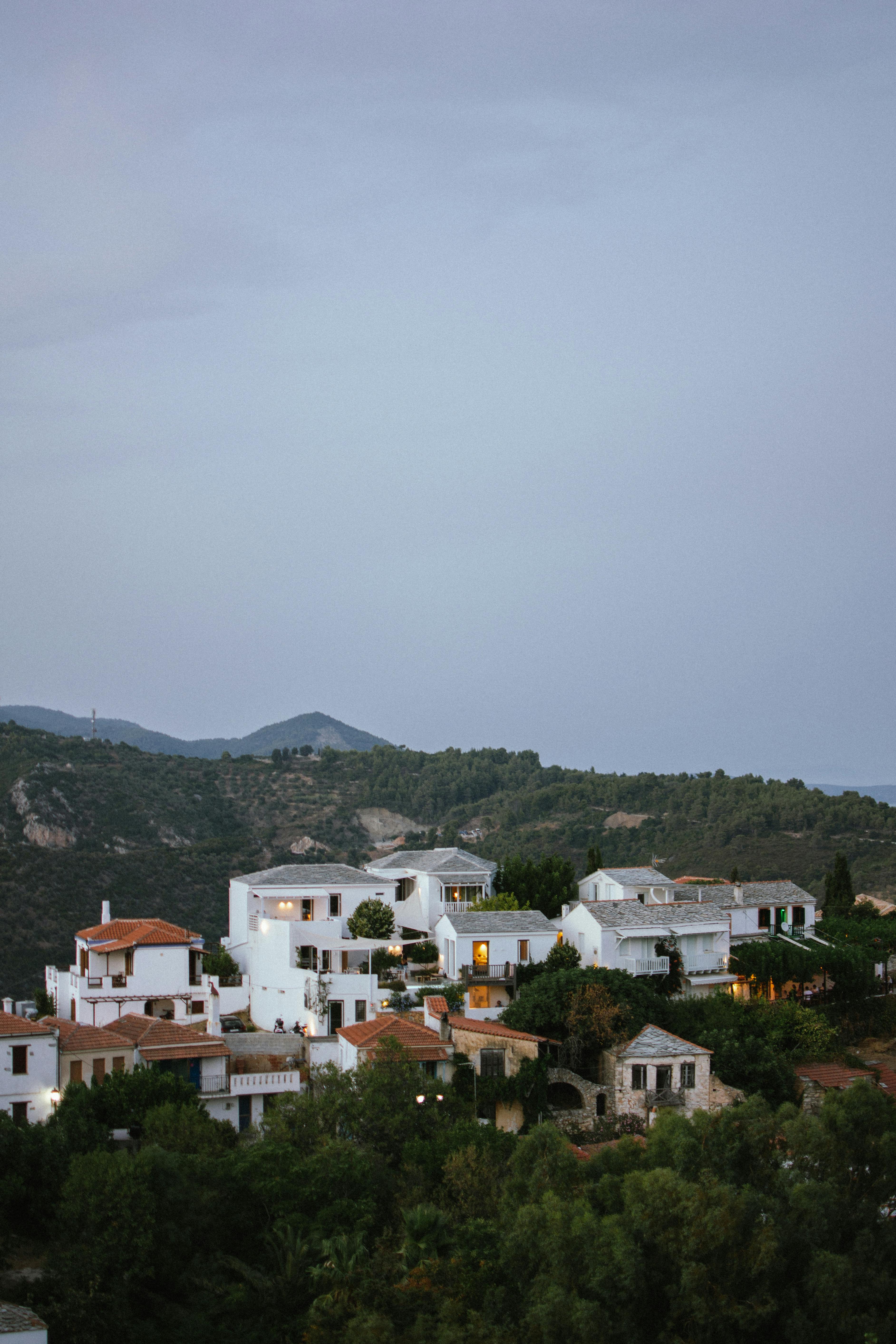Pueblito Paisa Views