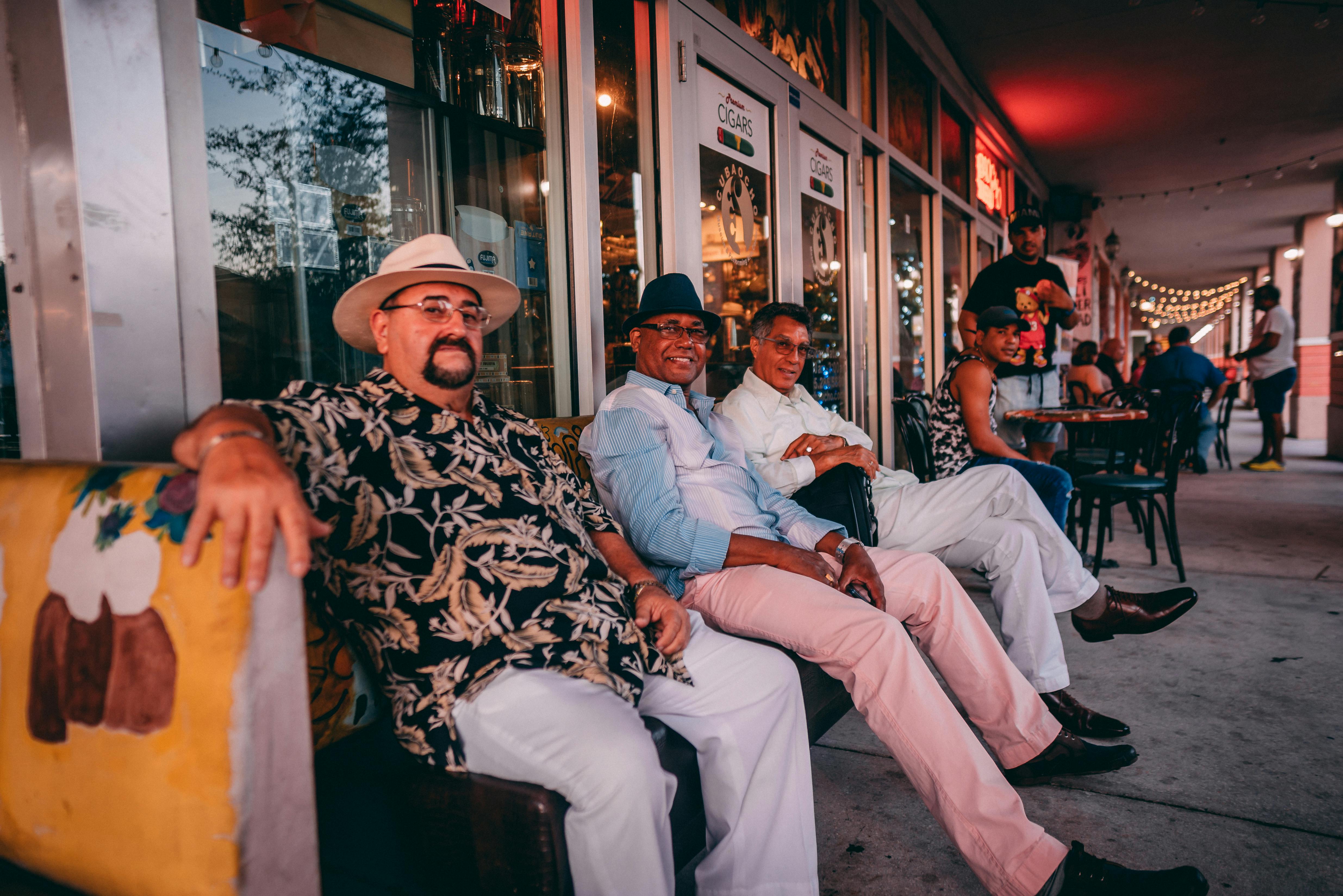 Little Havana Rhythms