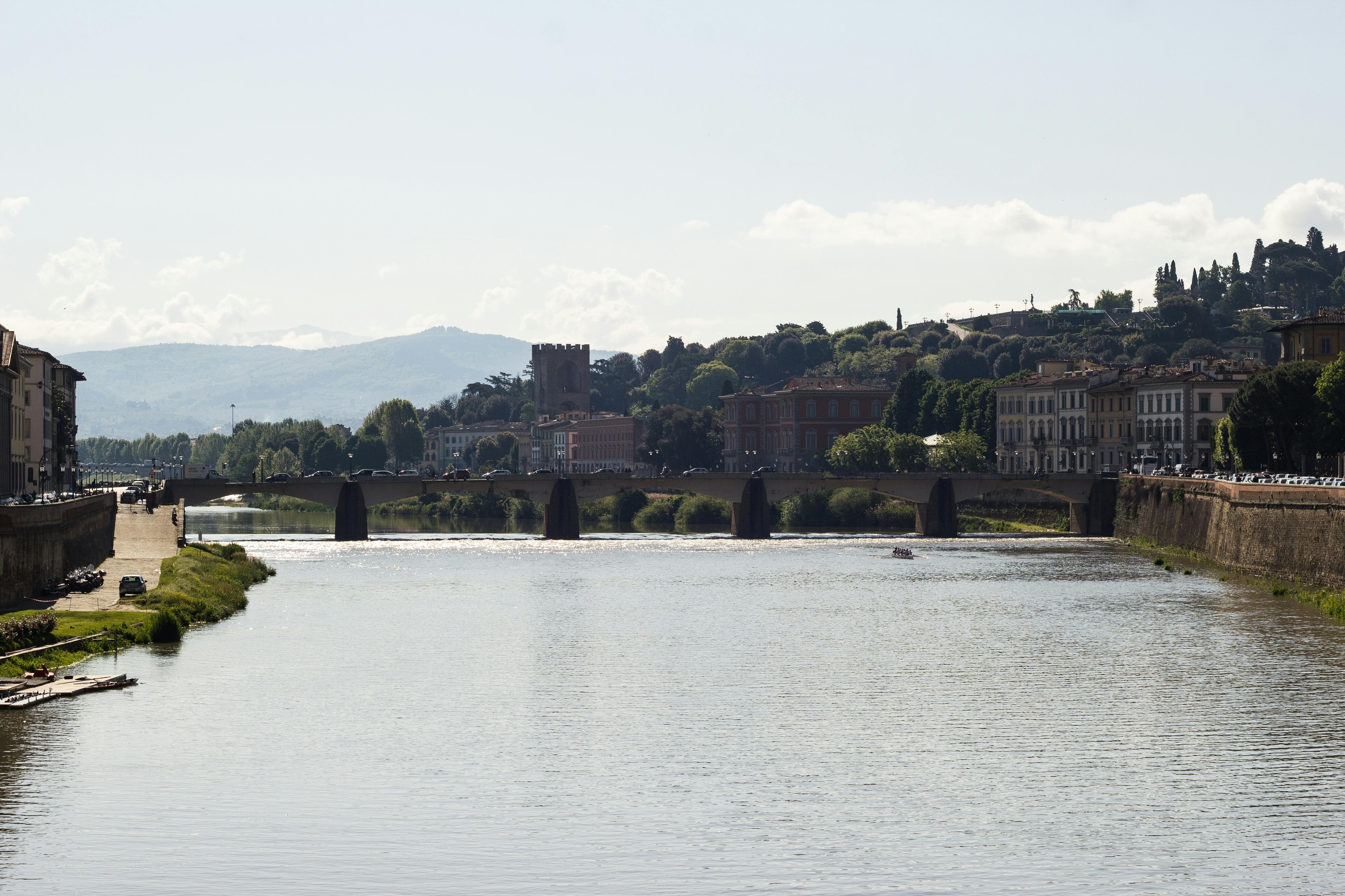 Aperitivo Hour on the Navigli