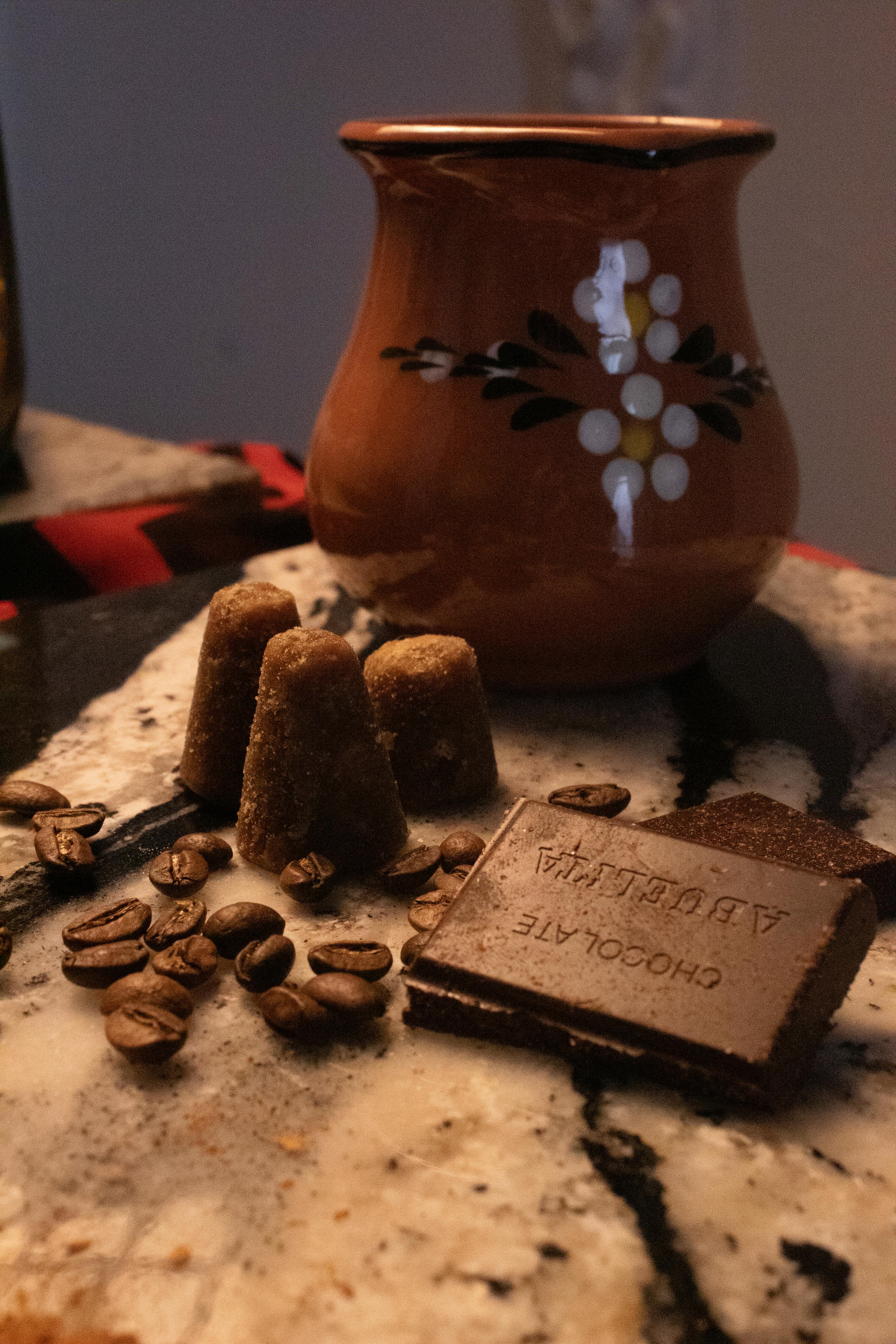 Mole and Church Bells in Puebla