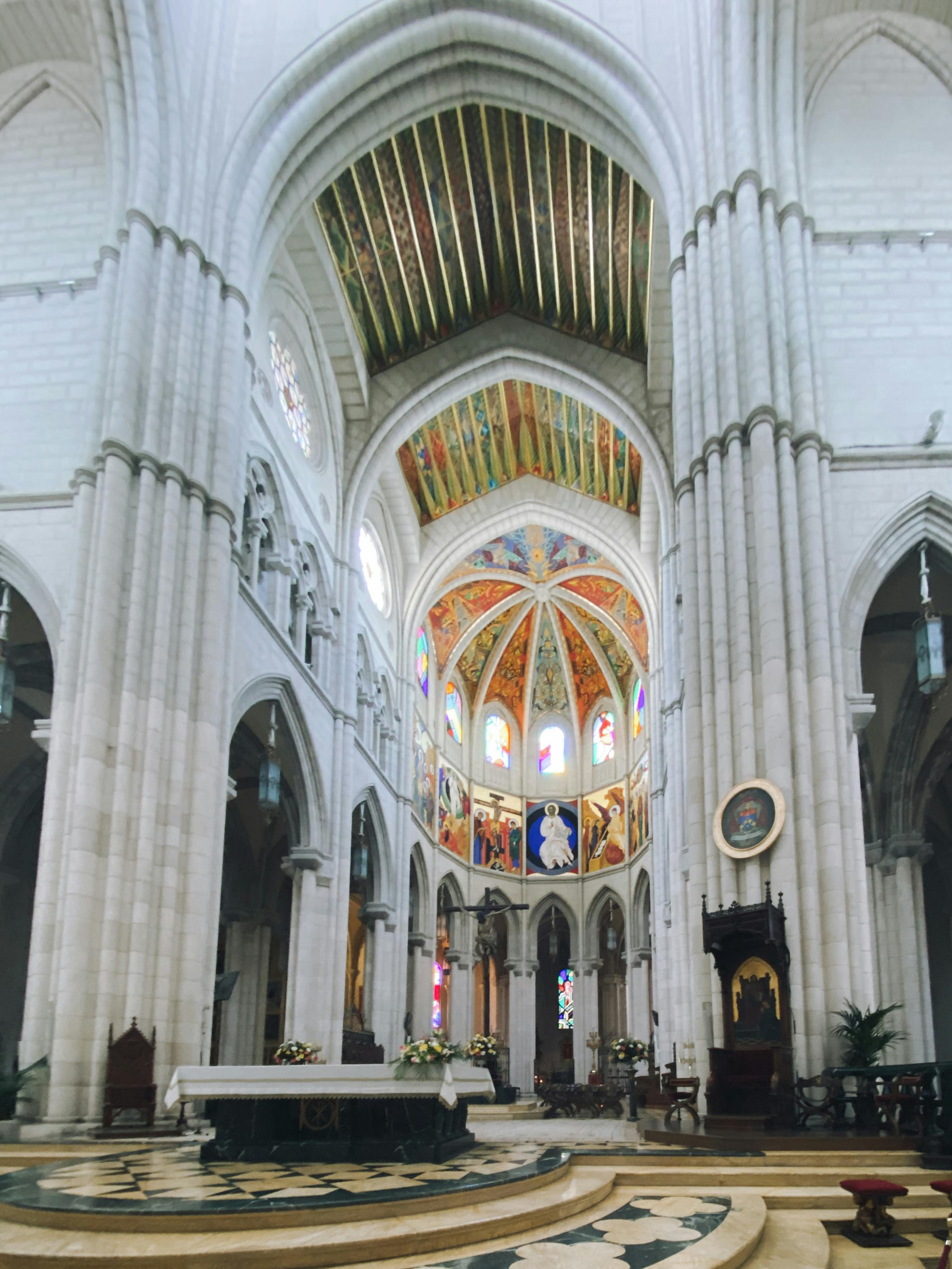 Golden Hour in San Miguel