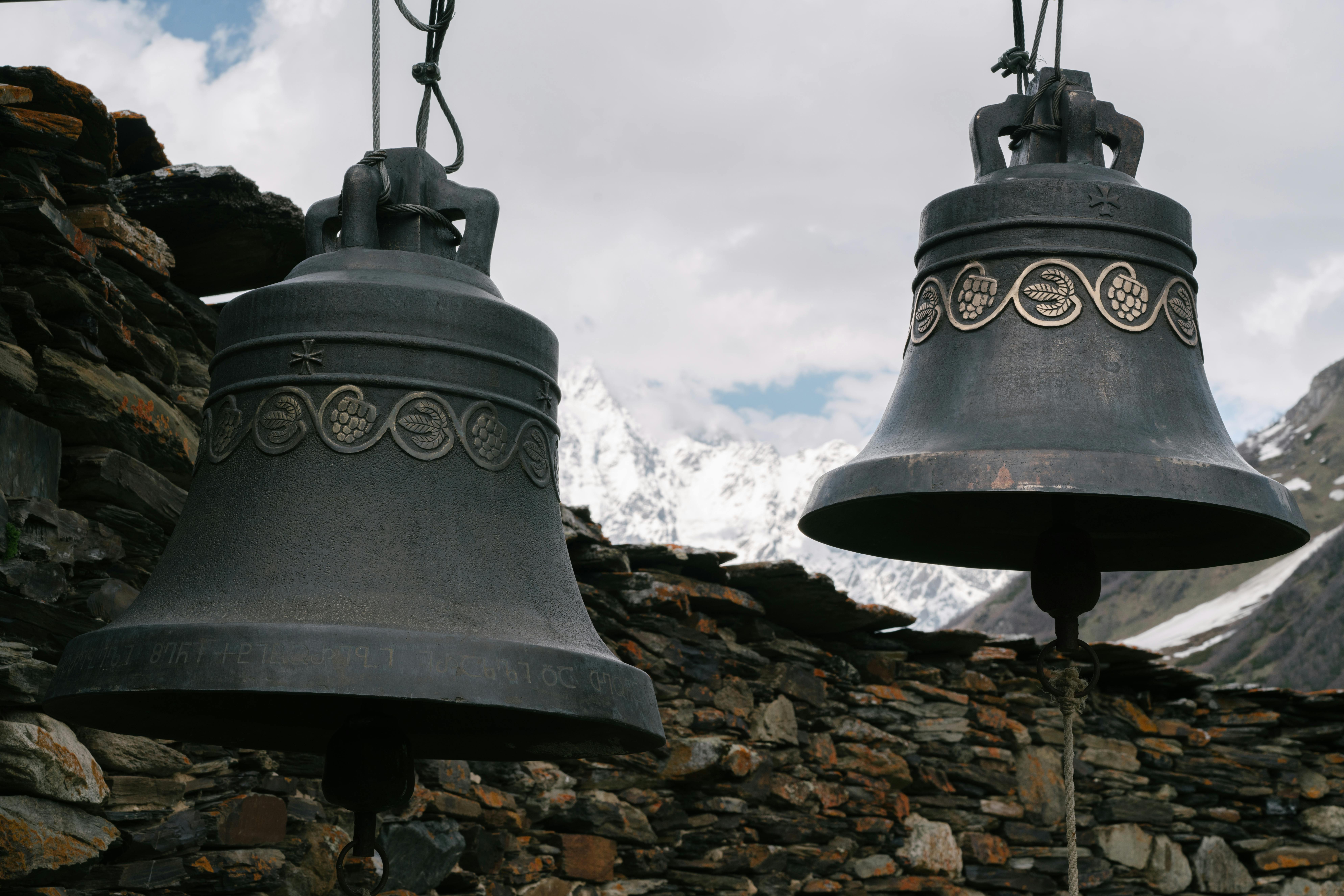 Car-free morning bells