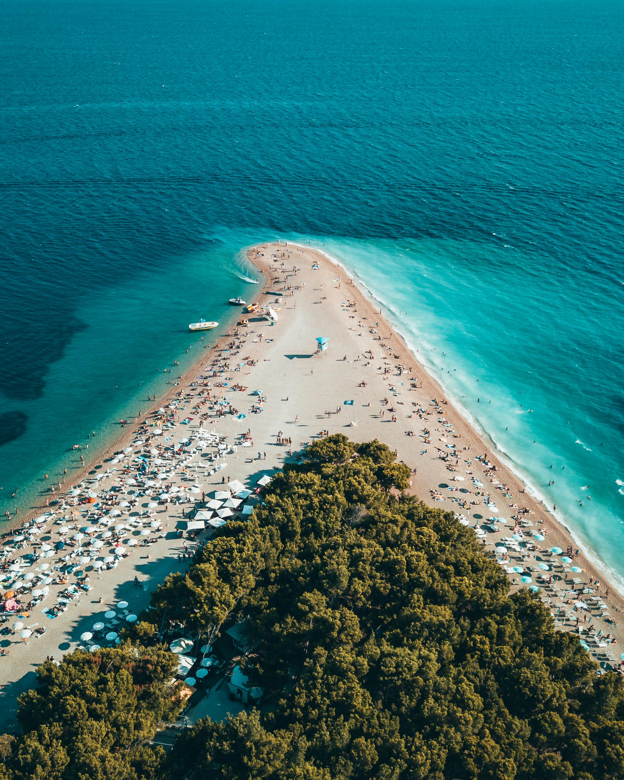 The Color of the Water