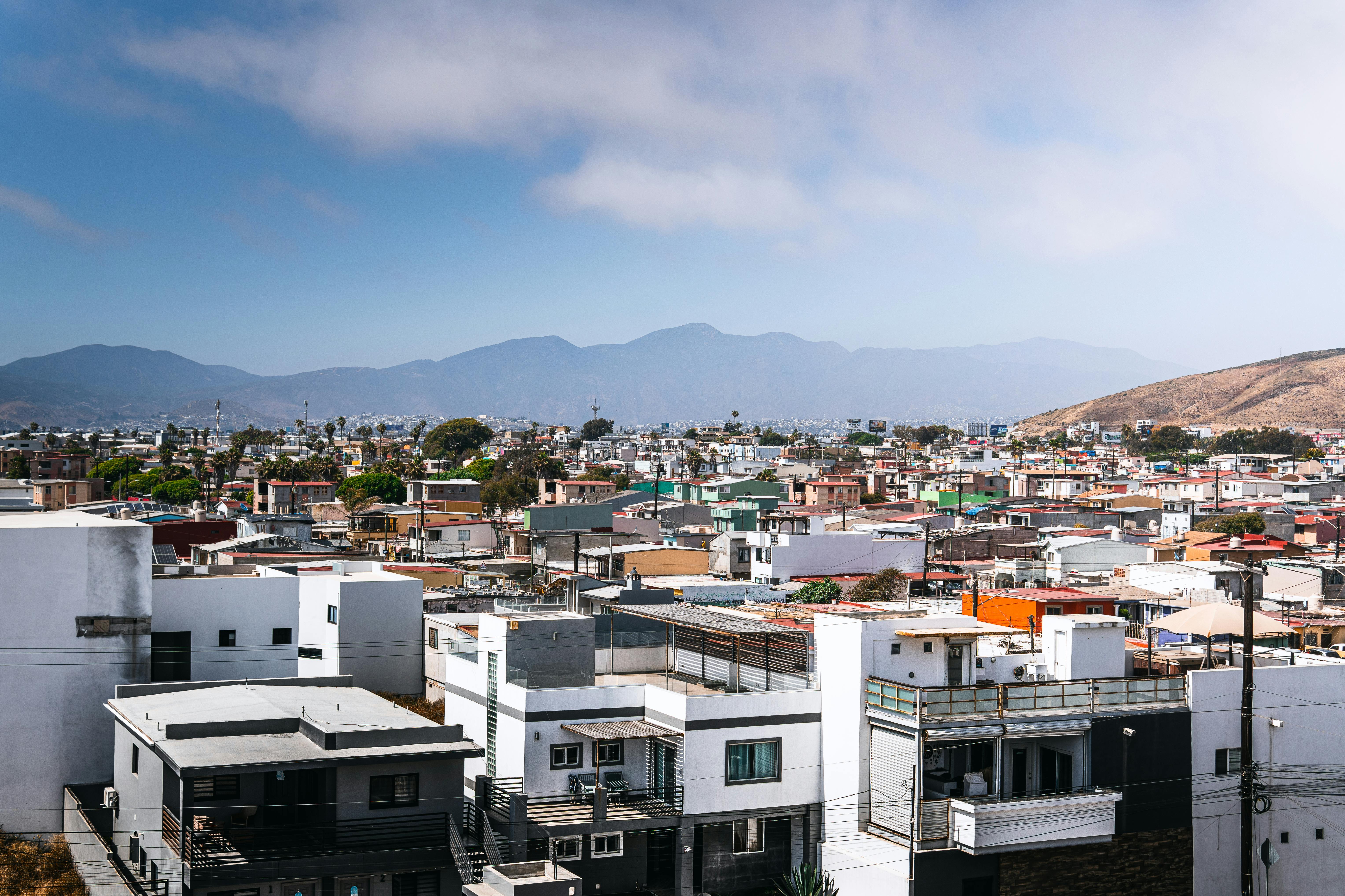 Border City Stories in Tijuana